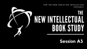 Intellectual Book Study