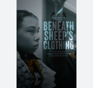 Beneath Sheep's Clothing Film Art