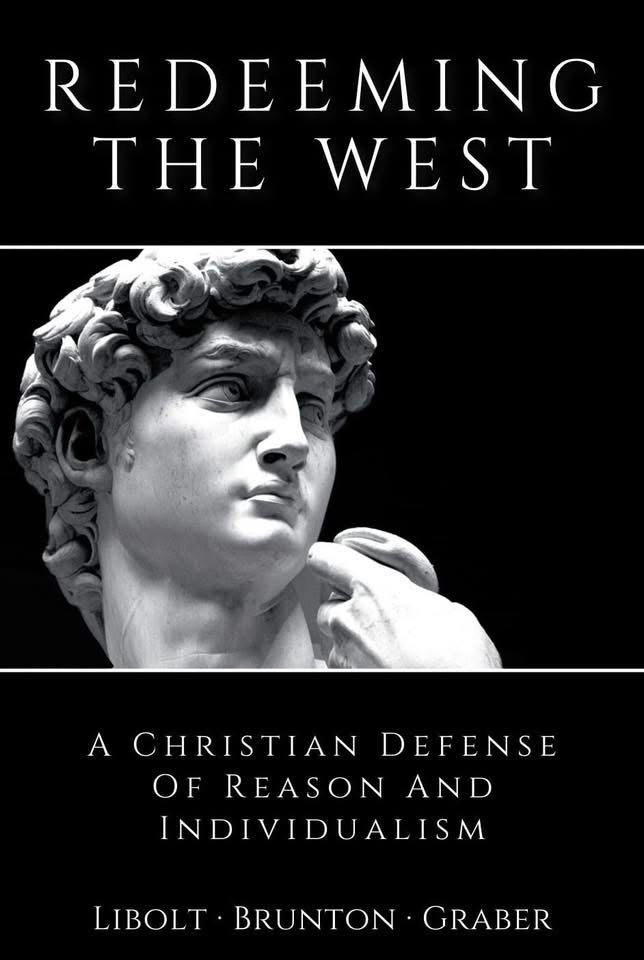 Redeeming the West Book Cover